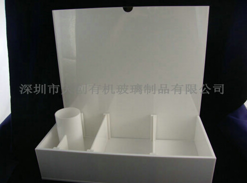 【亞克力多格盒子】讓賣家更放心，買家更舒心！