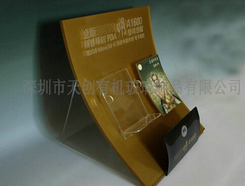 【亞克力手機展示架】效果真的僅僅只是展示嗎？