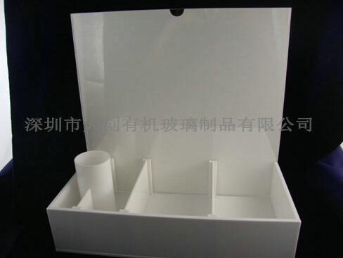 【亞克力多格盒子】超市商城怎么少得了我呢！