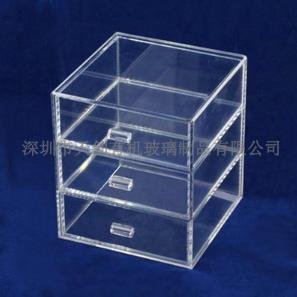 還有什么比[亞克力制品盒子]更具韻味？